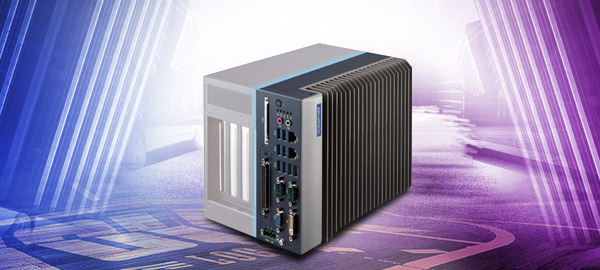 研华MIC-7500第六代Intel Core i 紧凑型无风扇系统