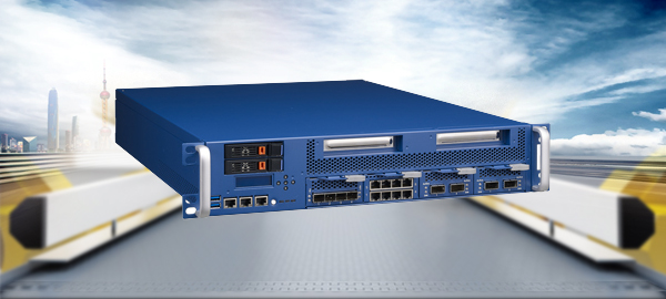 昊翔HX-UTM-6520 基于 Intel® Skylake-D 系列处理器 2U机架式网络应用平台