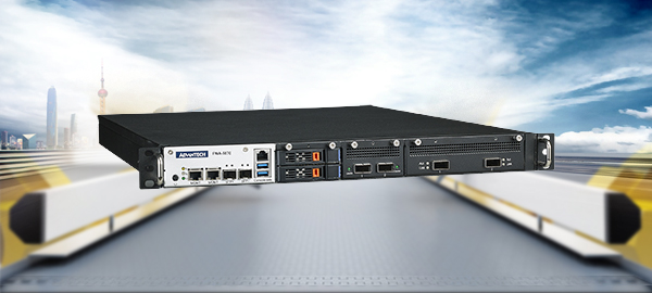 昊翔 HX-XYD-5070 基于 Intel® Skylake-SP系列处理器 1U机架式网络应用平台