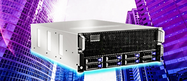 HX-RS4604GA 双路4卡GPU服务器